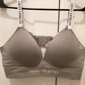Victoria's Secret padded bralette